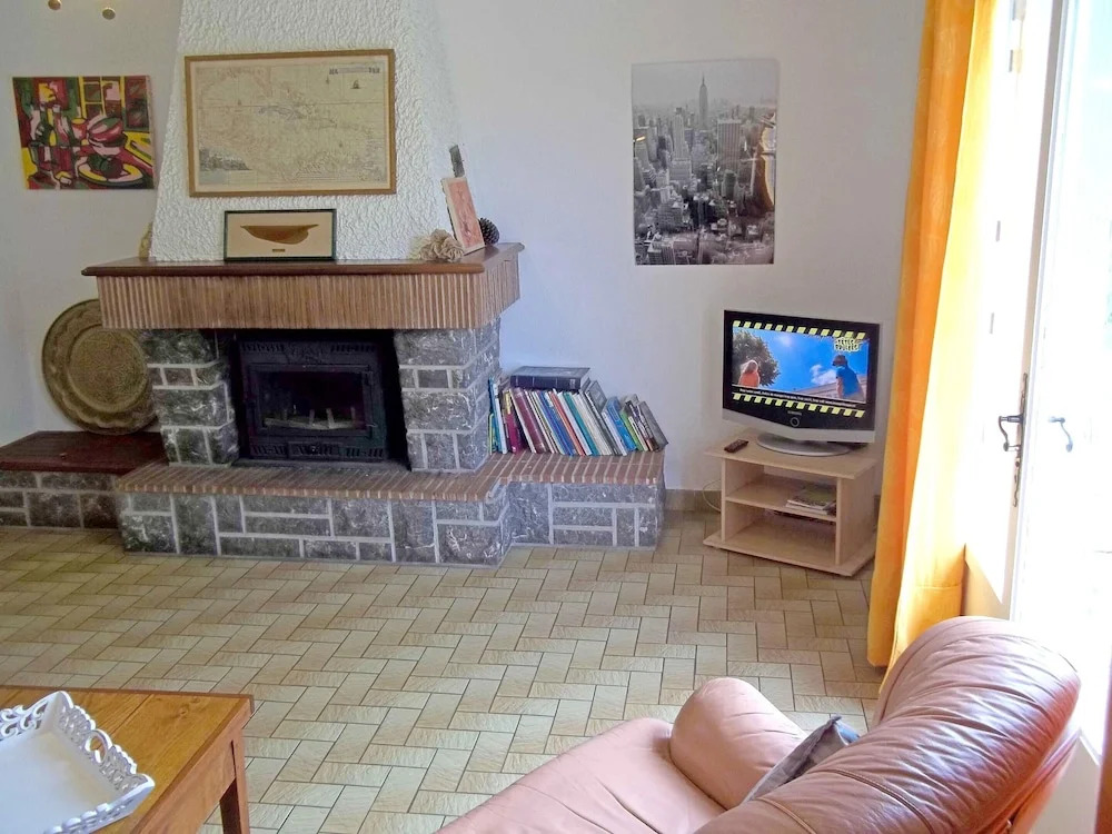 House With 4 Bedrooms in Mimizan, With Enclosed Garden and Wifi - 6 km From the Beach