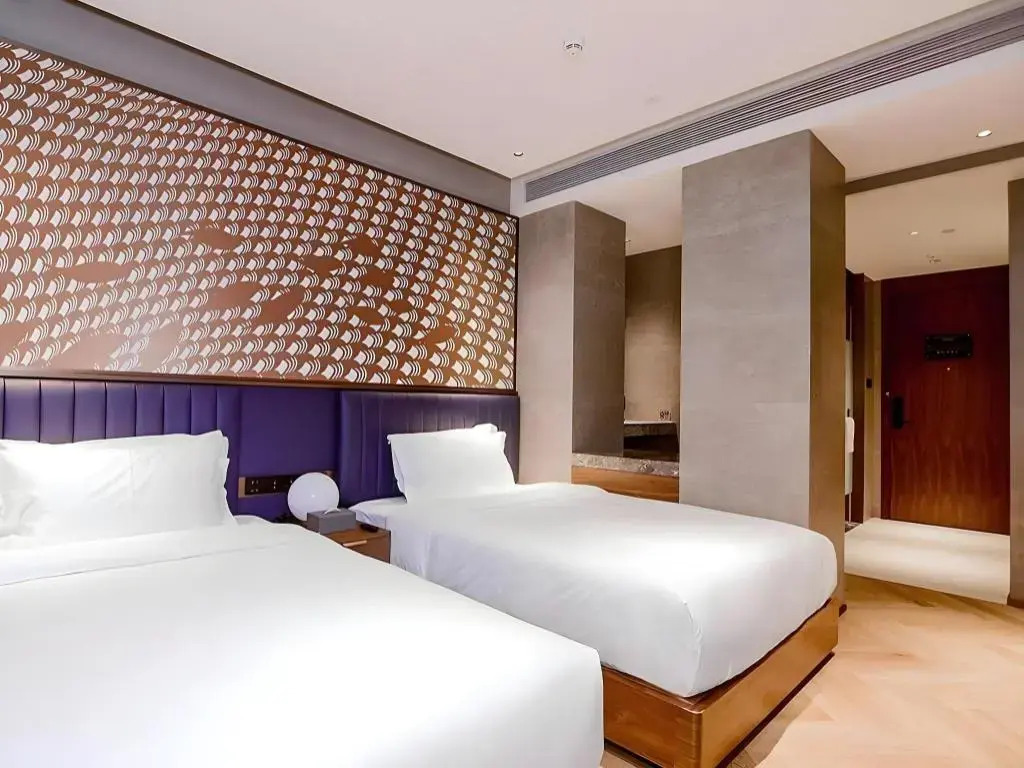Zmax Hotel