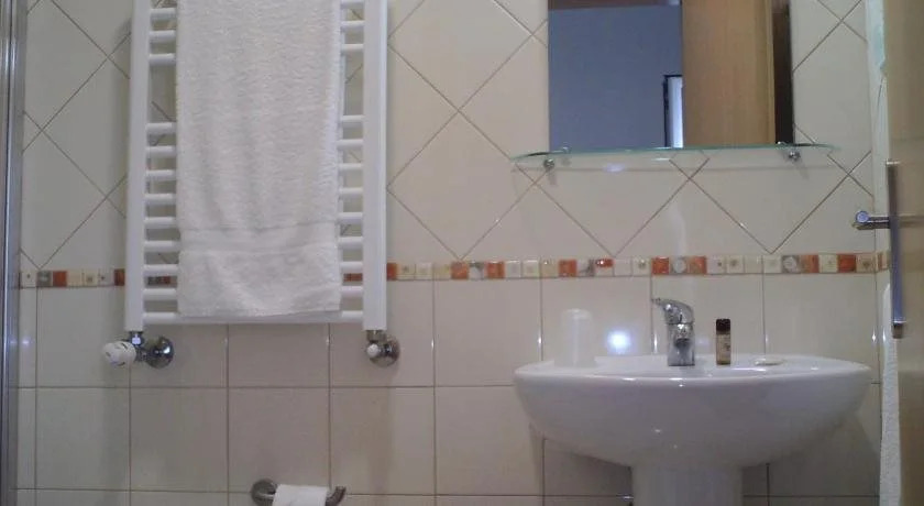 Hotel Serafim