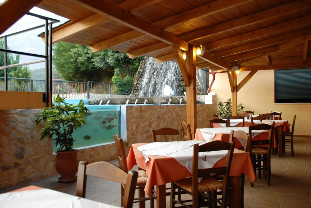 Idi Hotel