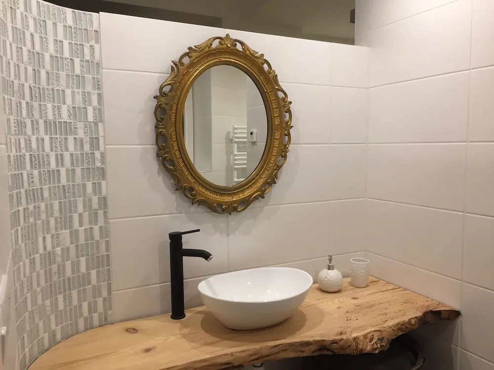 Alsacebnb - Gîte 12 personnes dans le vignoble - Piscine privée & Spa