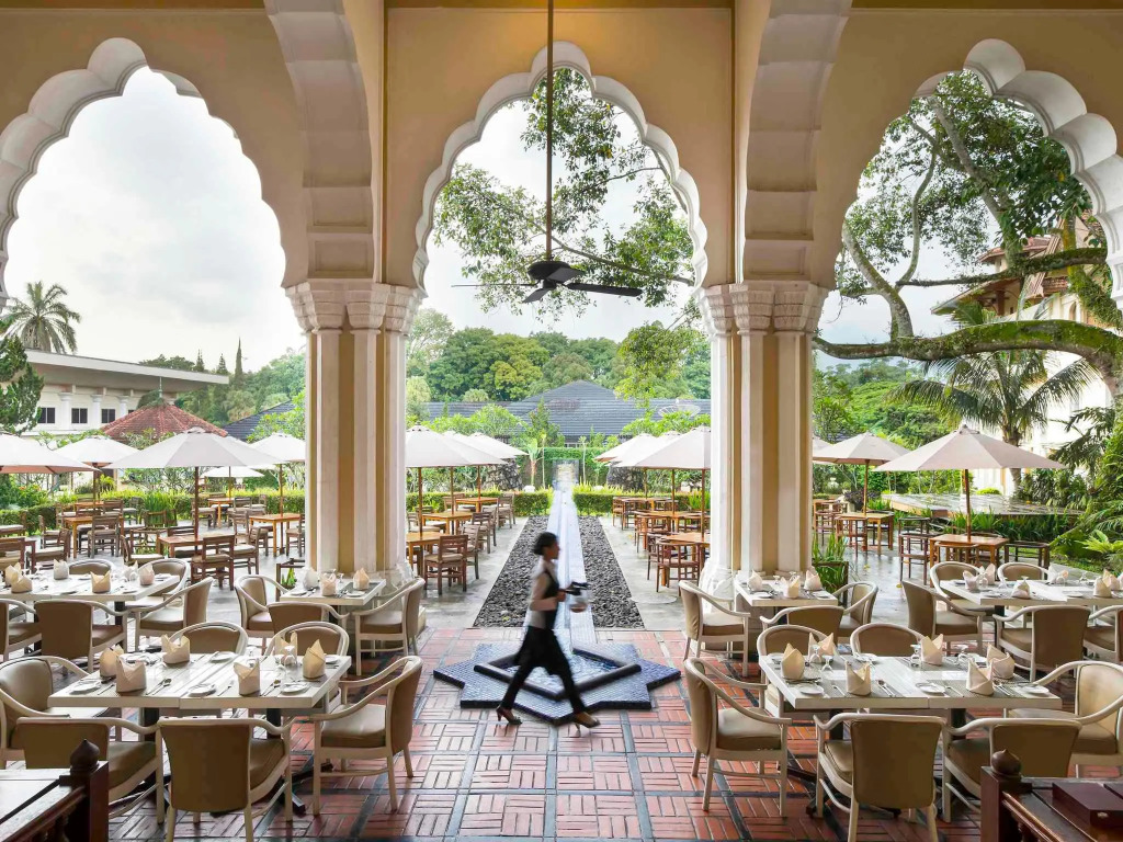 Grand Gallery Hotel Bukittinggi