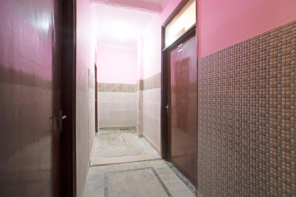 OYO 40669 Yaduvanshi Place