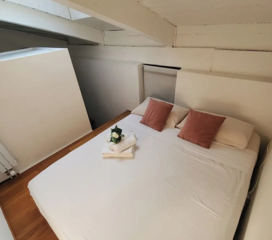 Gaia Suites B&B