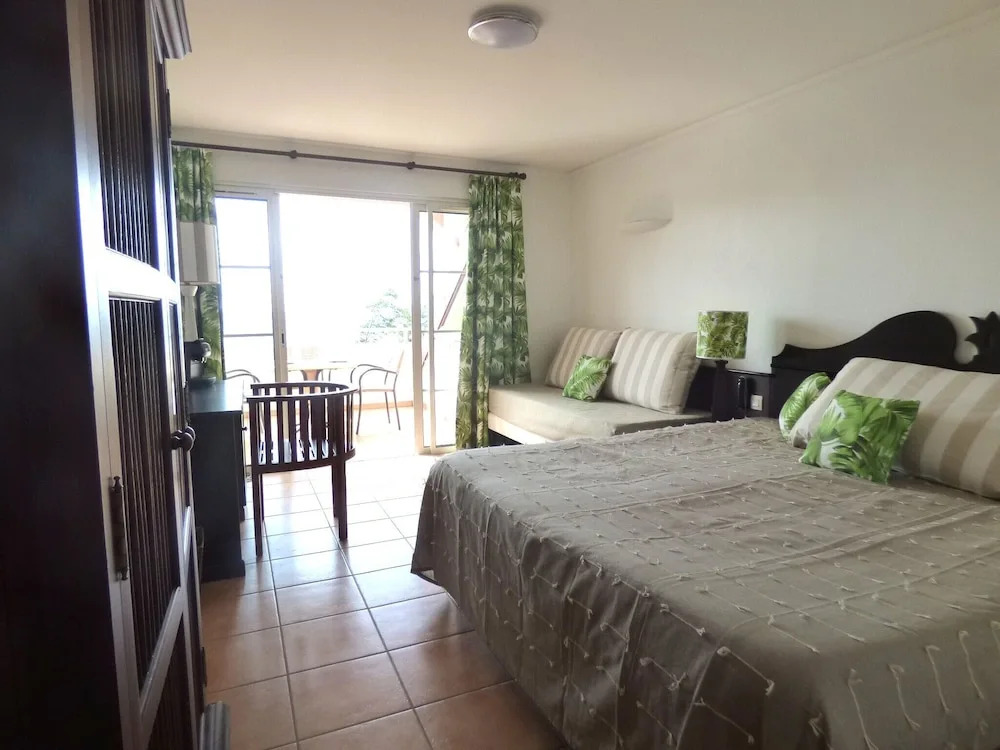 Studios Barbadine - Resorts Flats