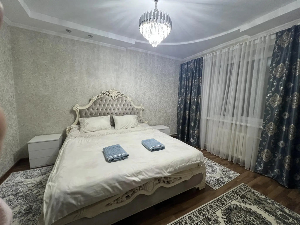 Гостевой дом Ташиева 50
