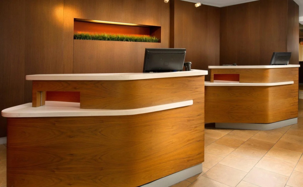 Courtyard by Marriott Waldorf