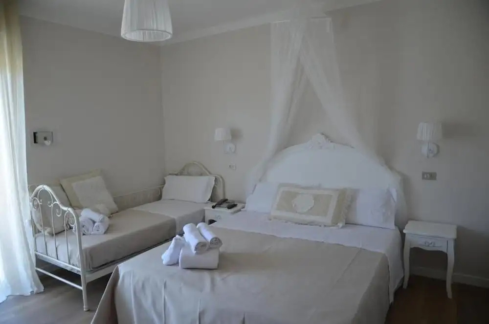 Hotel Monique