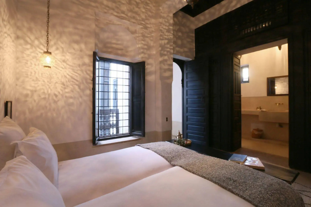 Riad Azzouna 13