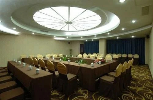 Hangzhou Tianhao Hotel