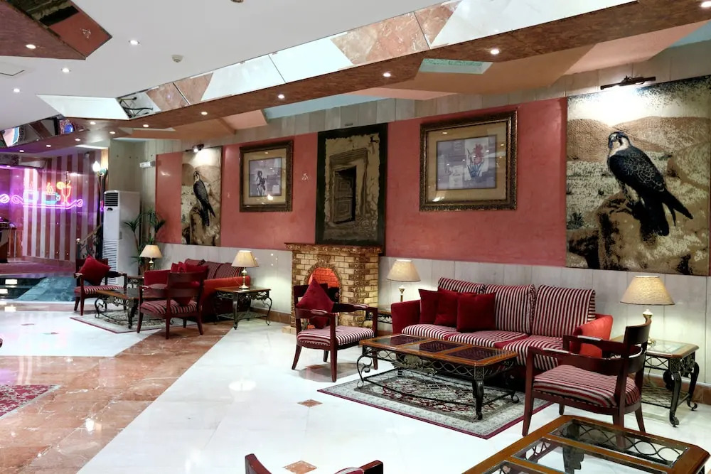Boudl Al Khobar