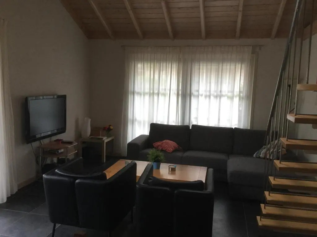 Vakantiepark Krabbenkreek