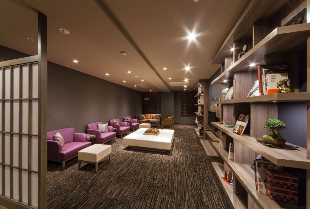HOTEL MYSTAYS PREMIER Kanazawa