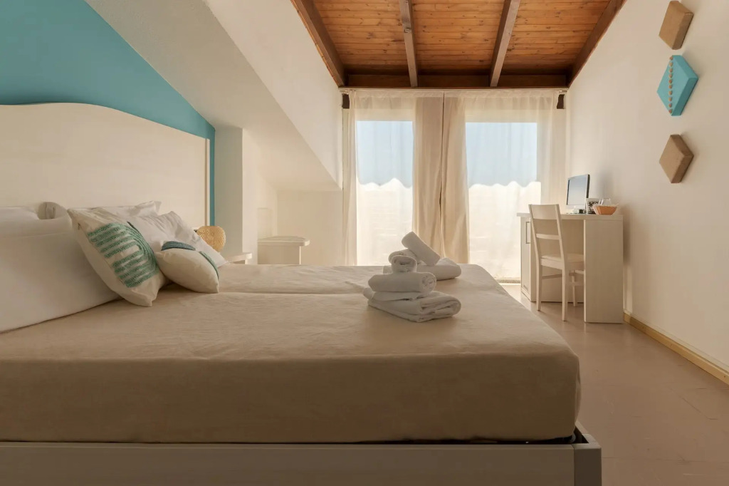 Hotel Maluentu