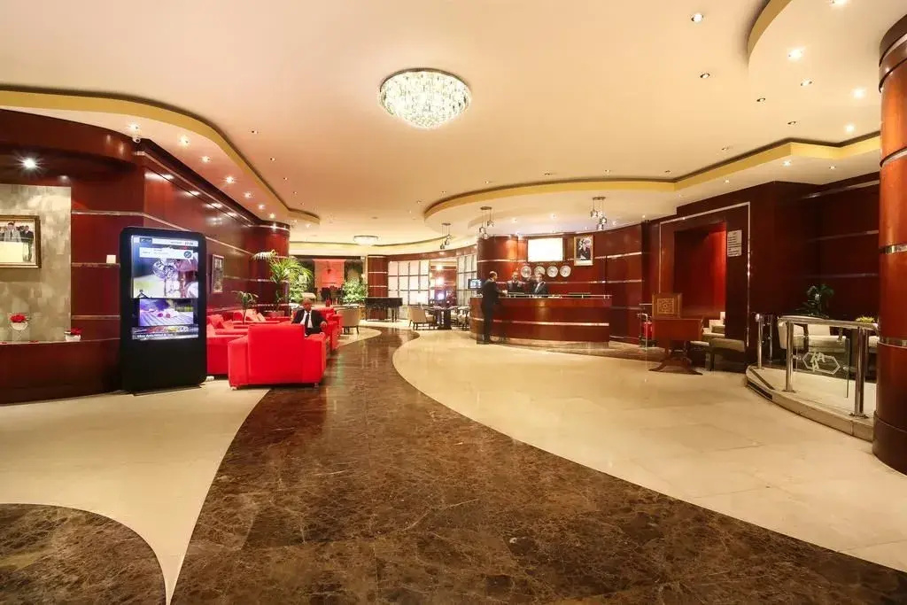 Idou Anfa Hôtel & Spa