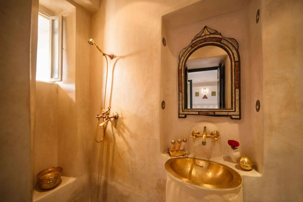 Riad Papillon by Marrakech Riad