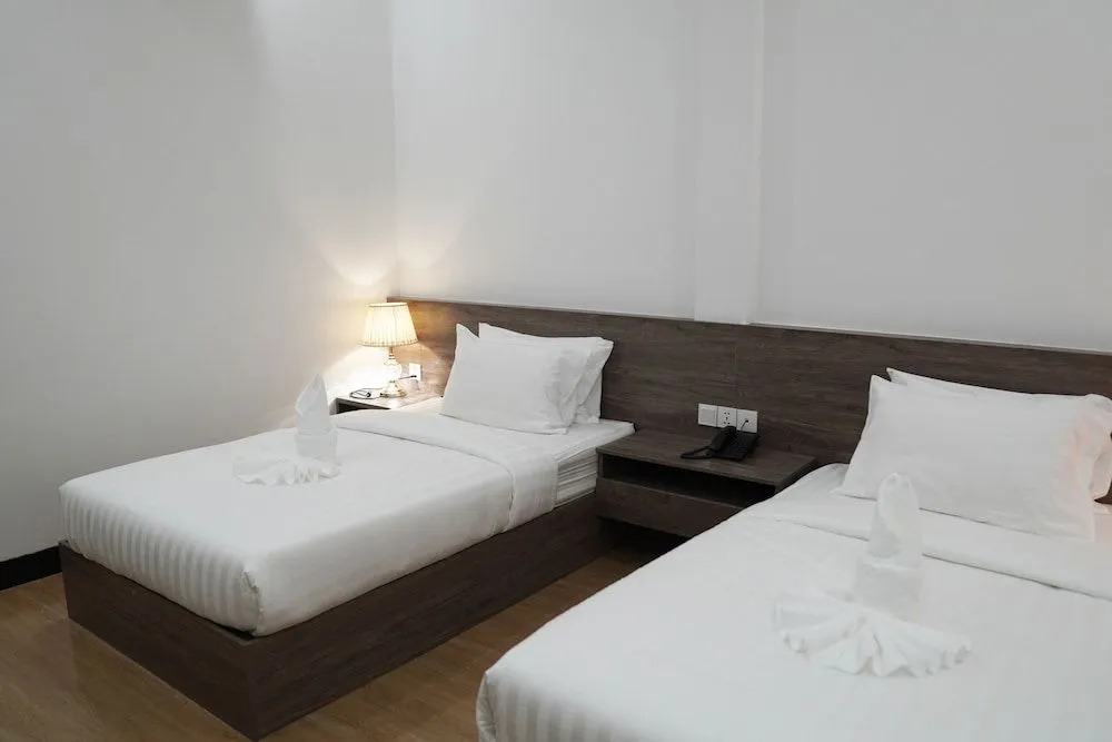 Sun Horizon Hotel - Phnom Penh