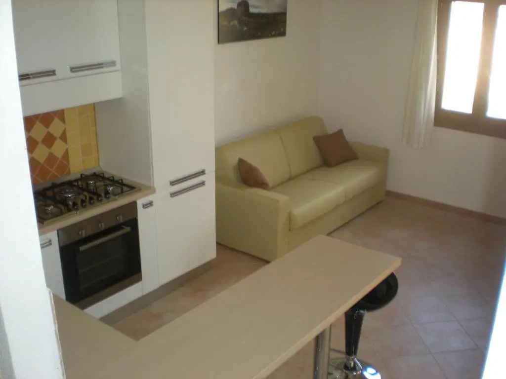 Casa i Falchi
