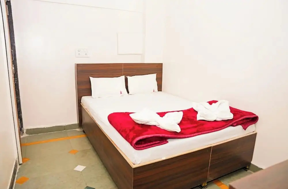 Hotel Sai samarpan Shirdi