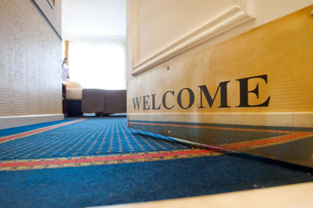 Boutique Hotel De Doelen