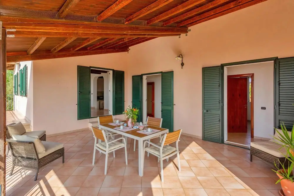 Villa Milizie