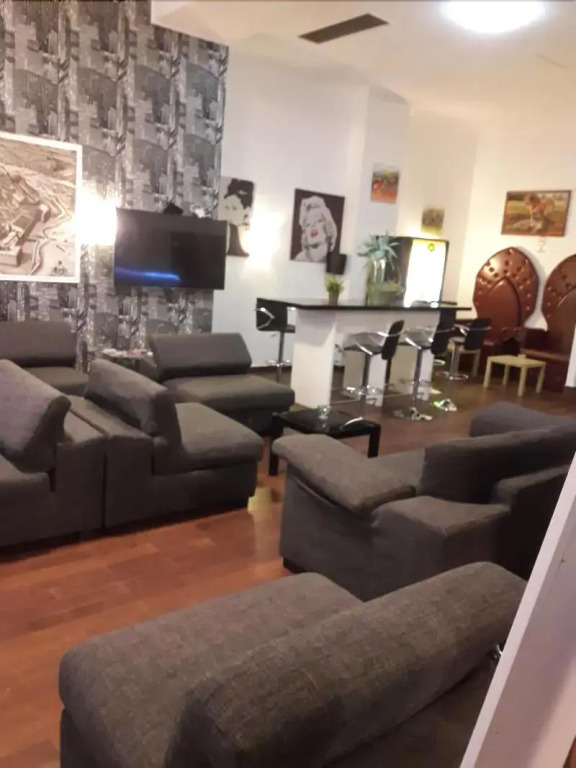 Florum Hotel