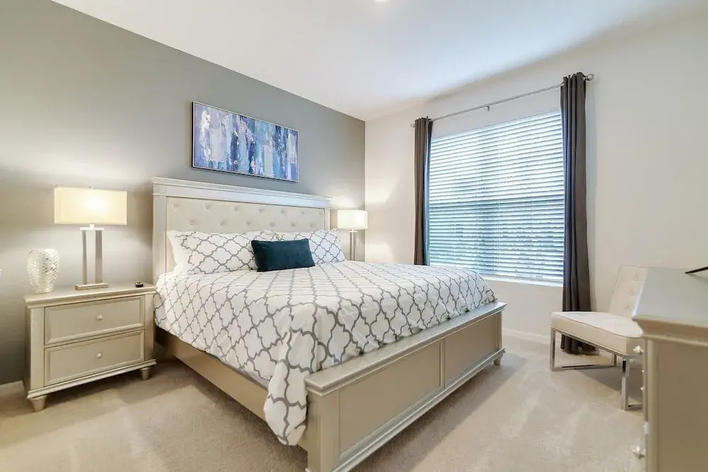 5264oba- Solterra Gated Resort 7 Bedroom Home