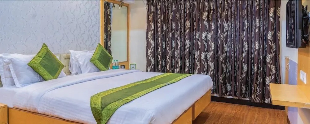 Seven Serviced Apartments, Worli