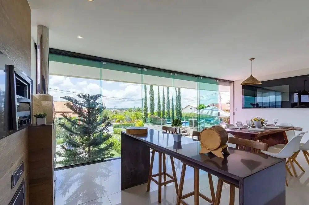 Casa incrível em Gravatá por Carpediem