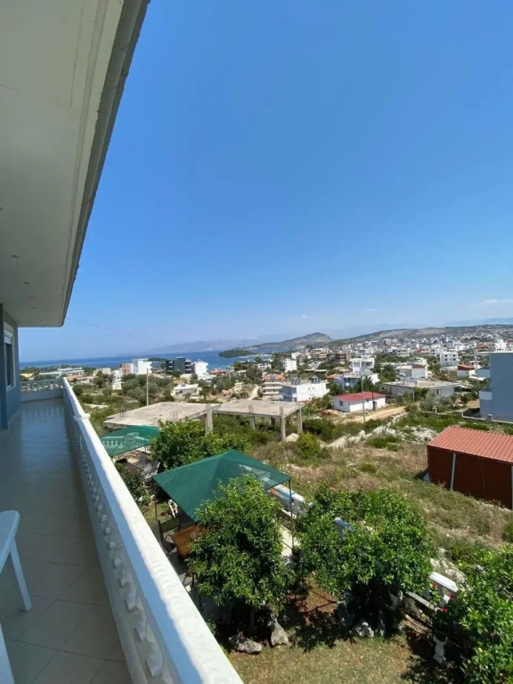 Vila Mare