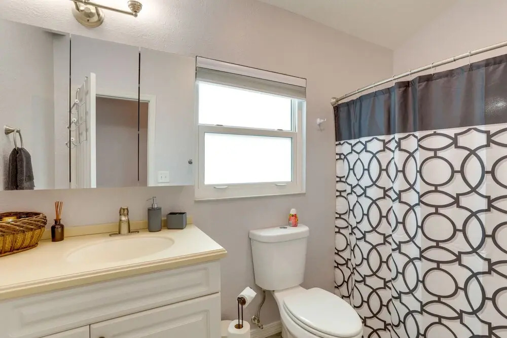 Florida Vacation Rental w/ Patio & Outdoor Kitchen