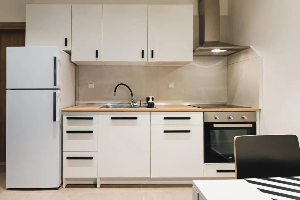 VL apartments