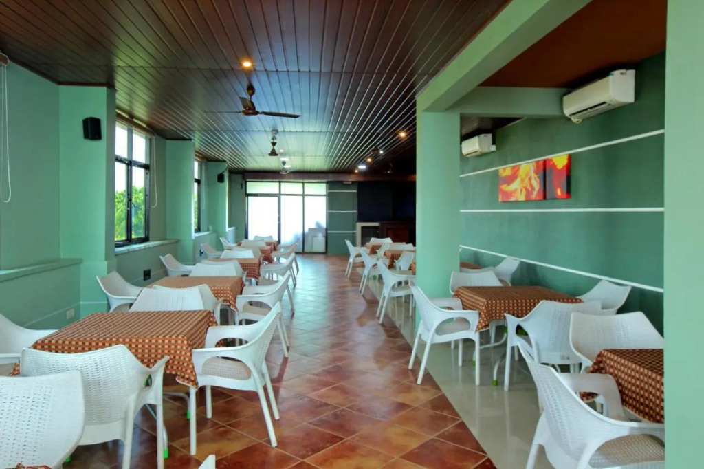 Park Residency Koyilandi