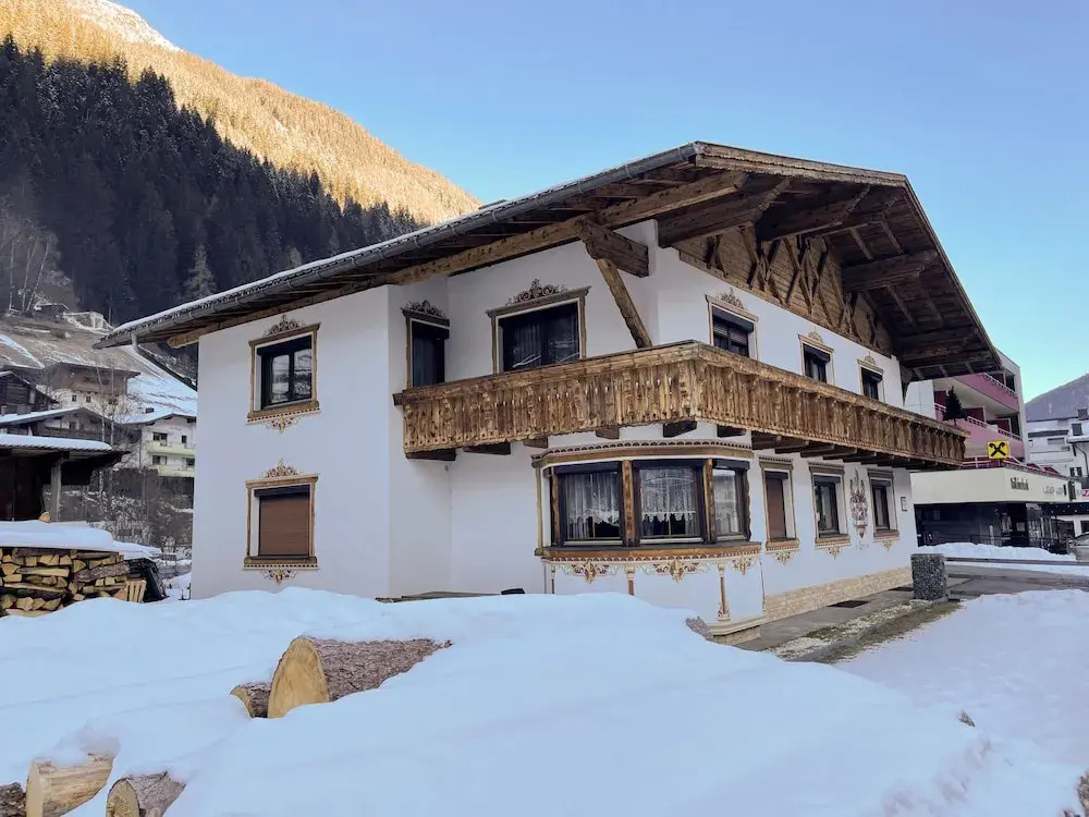 Apartment Landhaus Lenz