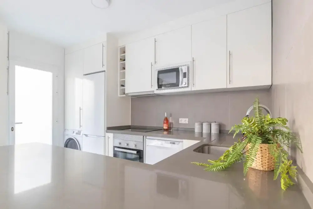 Rancho Miraflores Seaview Townhouse