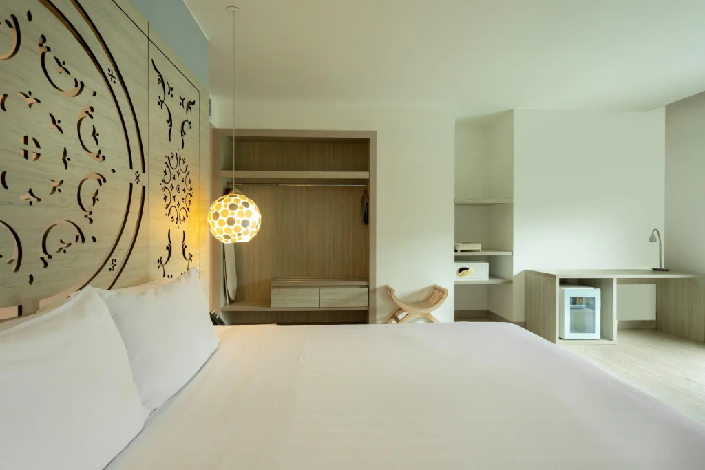 Grand Sirenis Cartagena