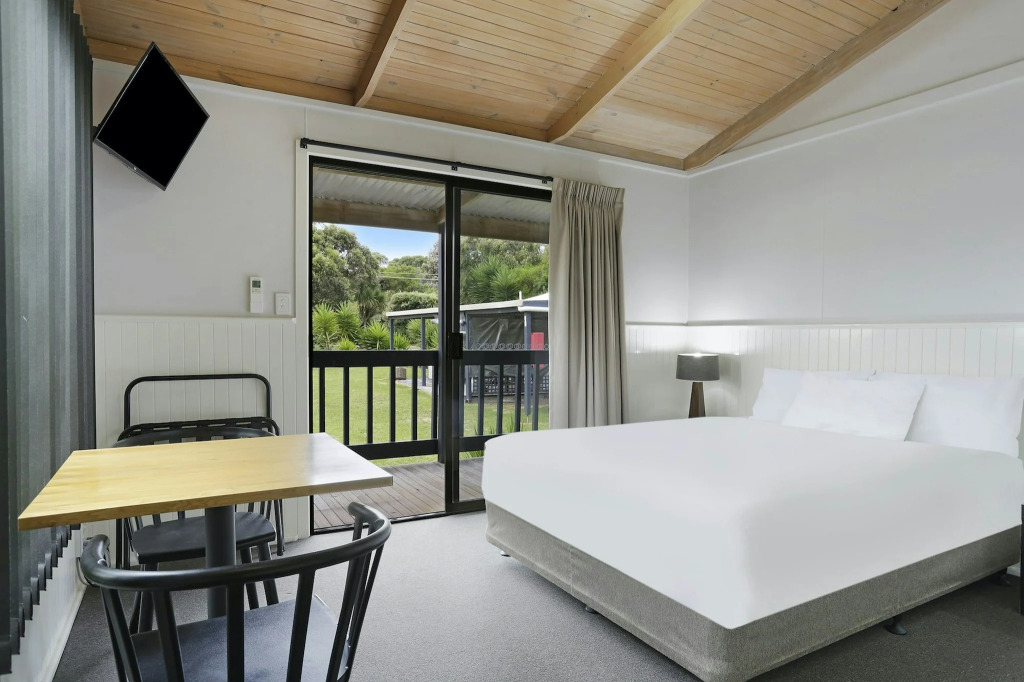 The Great Ocean Road Studios