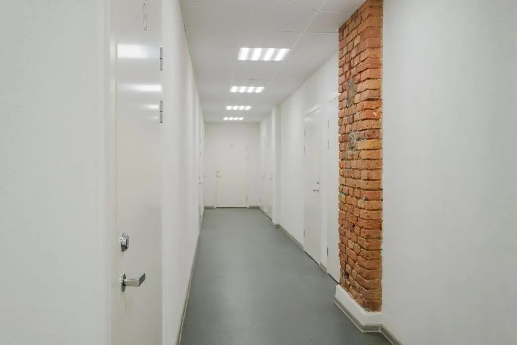 Filosoofi 1 Studio Apartments