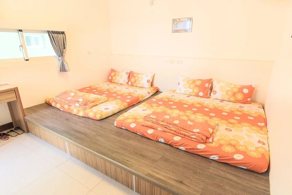 Sing Fu Hua Homestay