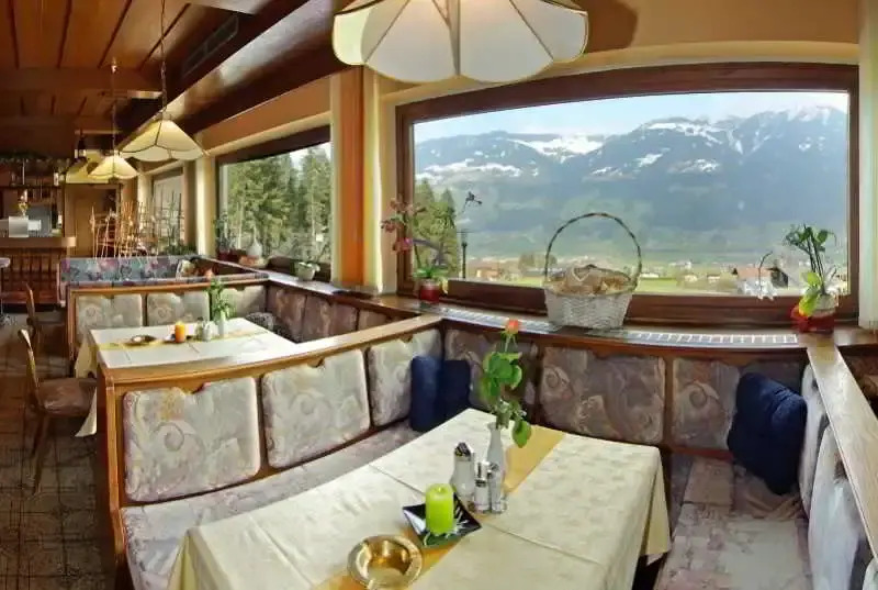 Hotel Hubertus