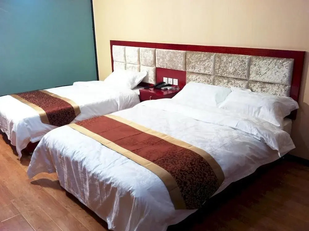 Lilong Times Business Hotel