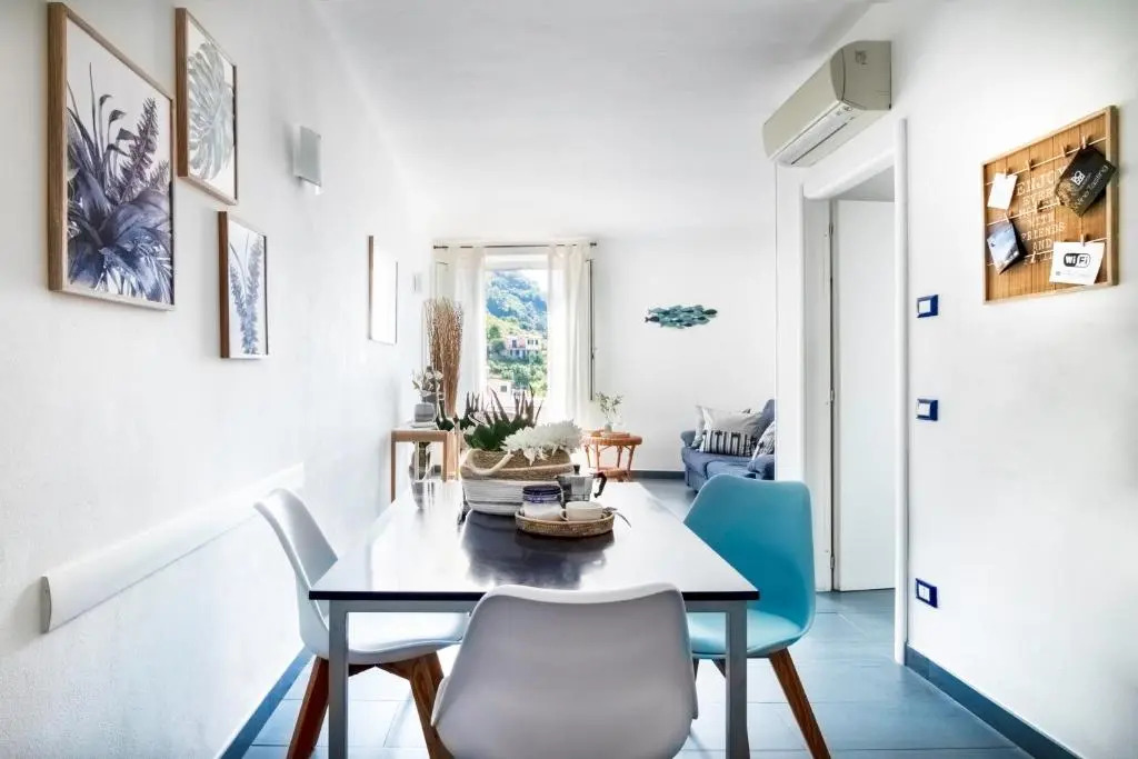 "Verdementa" apartment