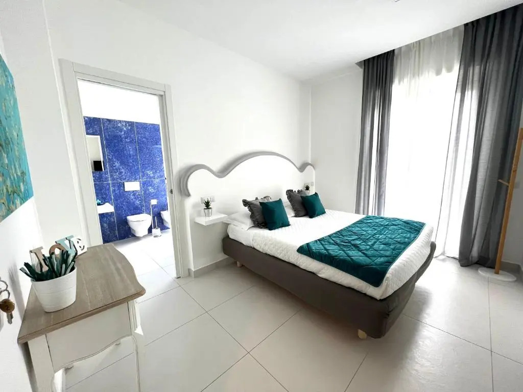Ravello 23 Accommodation
