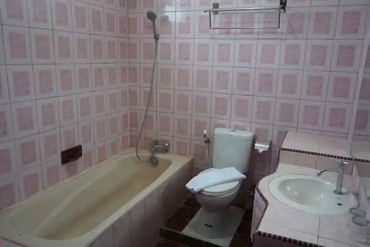 Ilaya Hotel And Resort