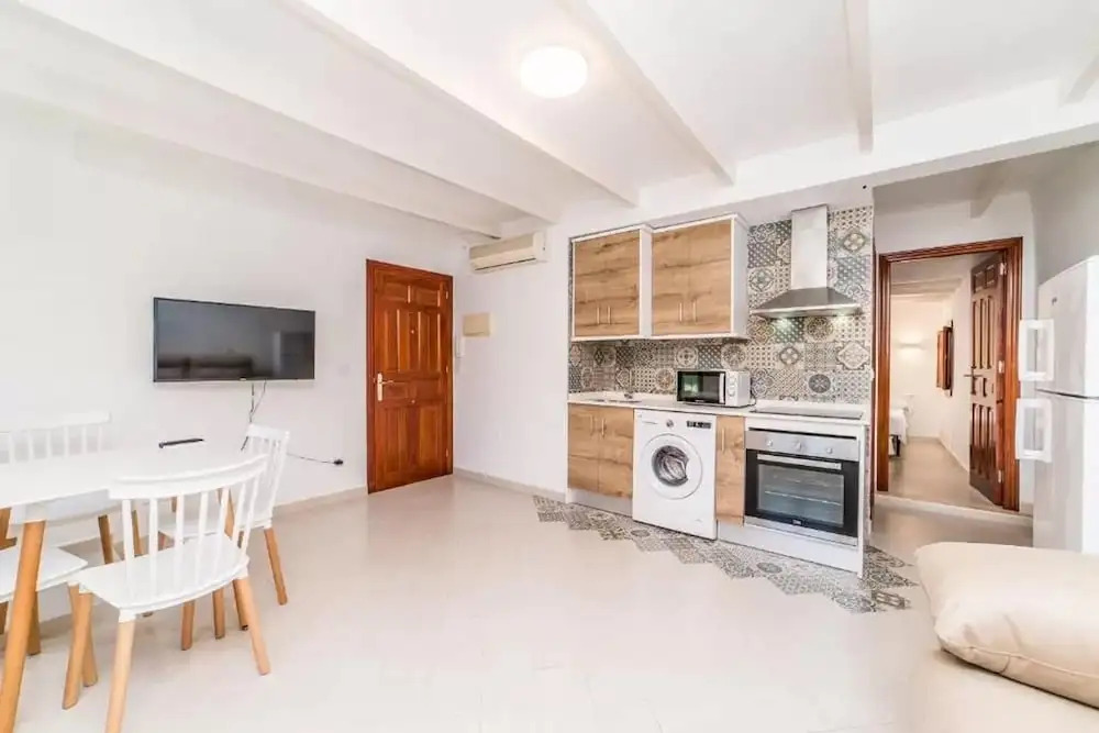 Alojamientos la Vila Mayor 7 by Seaward Suites