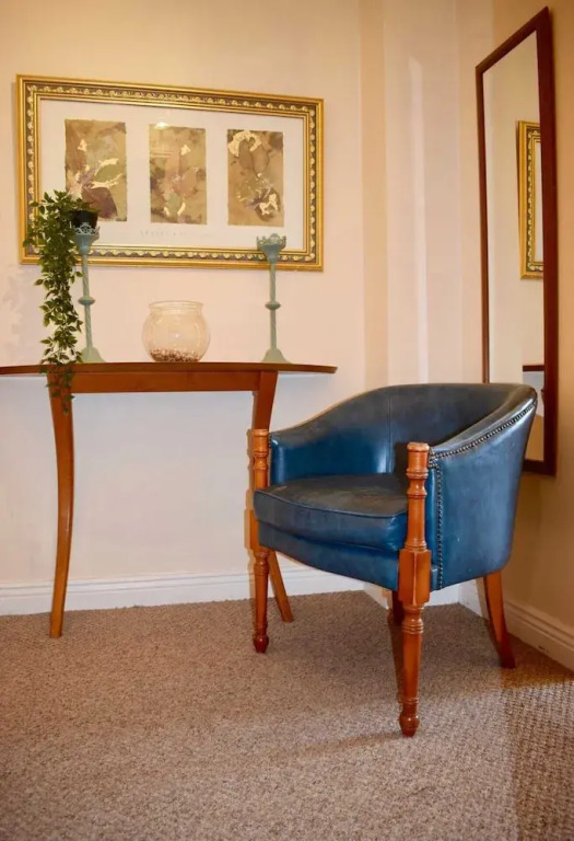 2 Bedroom Apartment Beside Merrion Square