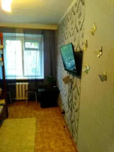 Hostel Uyut