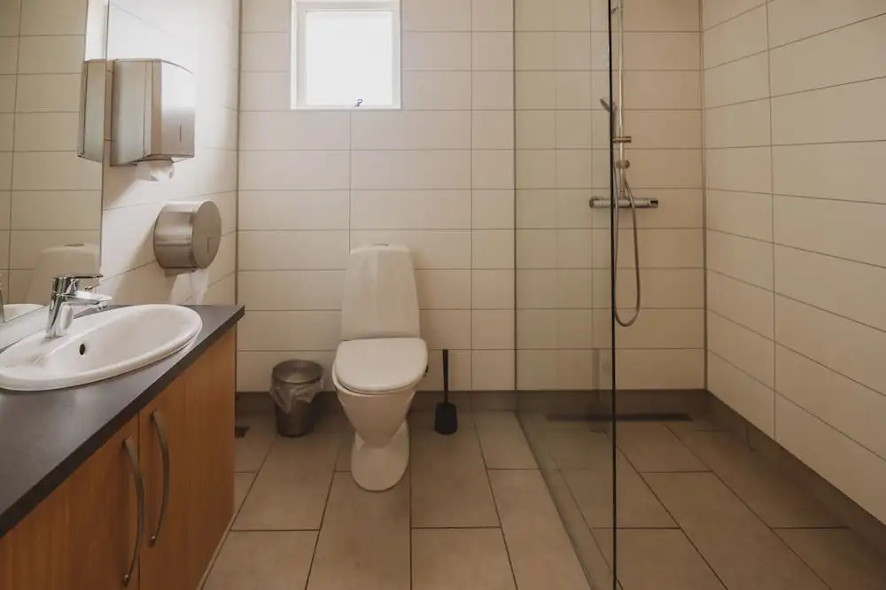 Framtid Hostel
