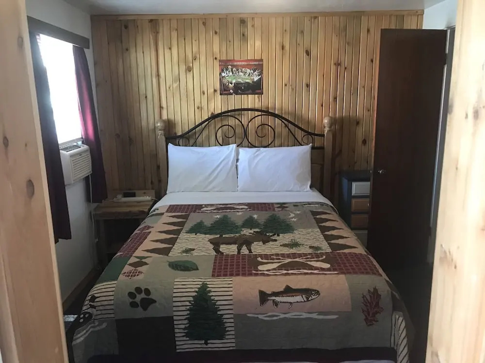Sinawav Trail Lodge