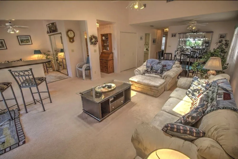 The Campeche Town House 2 Bedroom Townhouse by RedAwning